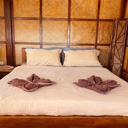 Abihon Hoferhaus Mactan Guesthouse Lapu-Lapu City Exterior foto