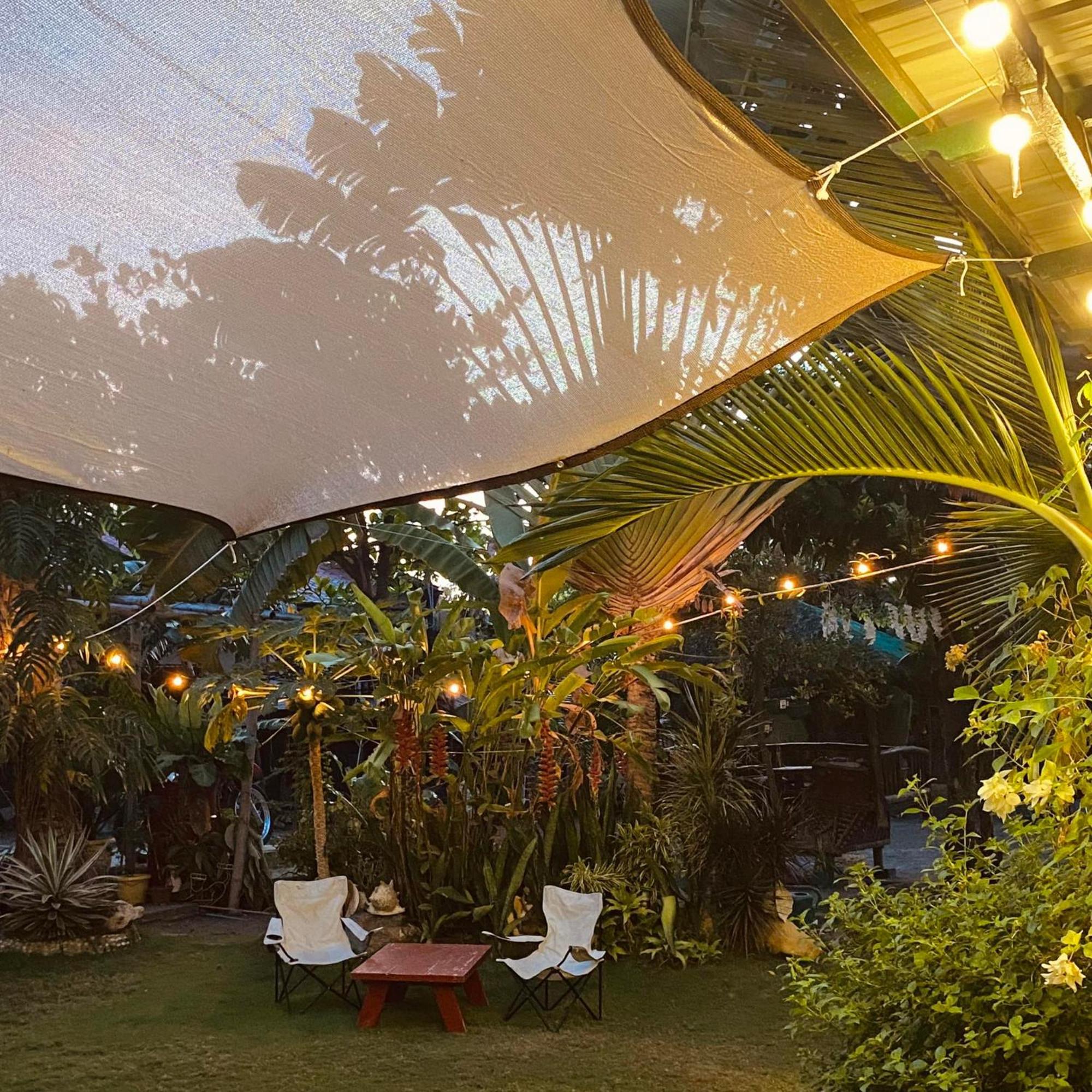 Abihon Hoferhaus Mactan Guesthouse Lapu-Lapu City Exterior foto